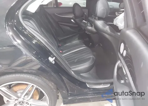 2018 Mercedes-Benz E 300 4Matic from USA, damaged, VIN WDDZF4KB0JA422198